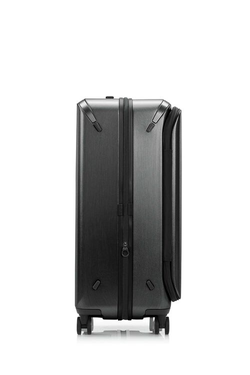 【新品未使用】サムソナイト ユニマックススピナー75 ユニマックス スピナー75 ブラッシュトブラック｜サムソナイト