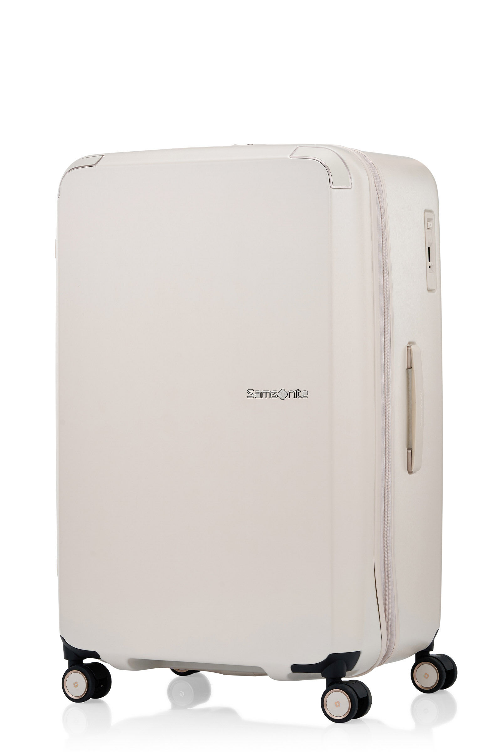 【楽天市場】【各種利用でポイント最大26倍！】 Samsonite ZENPOD サムソナイト ゼンポッド スピナー55 35L スーツケース  Sサイズ 1〜3泊用 正規10年保証付 (UF1*001/154736) 正規品 (軽量 キャリーケース キャリーバッグ 小型) : スーツケース旅行用品  