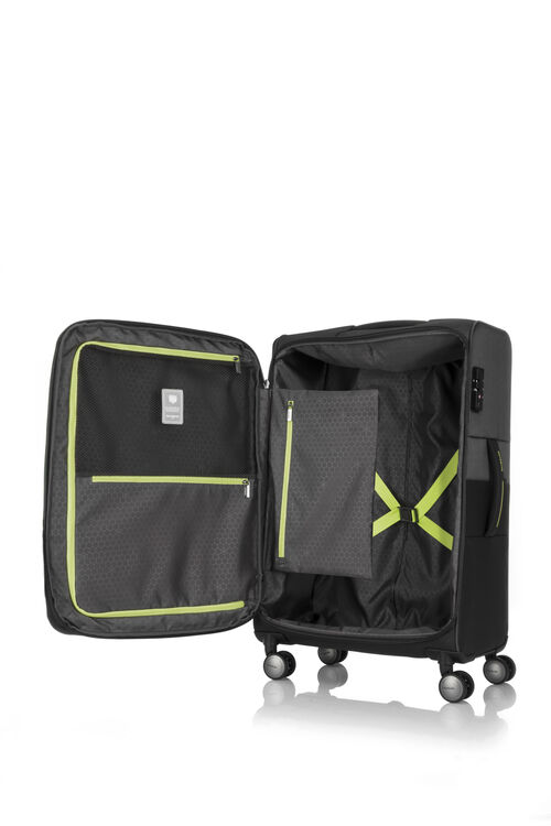ストラリウム スピナー76 エキスパンダブル  hi-res | Samsonite