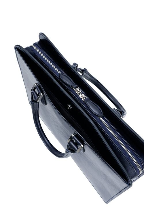 ブリーフケース S ジップアラウンド