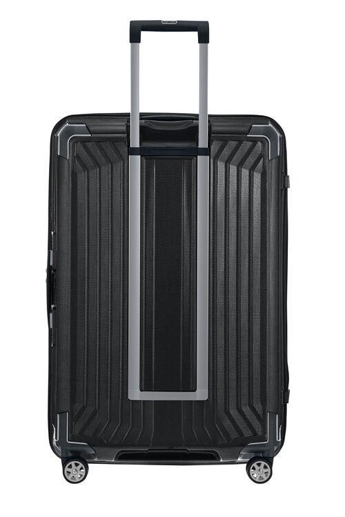 ライトボックス スピナー75 ブラック｜サムソナイト(Samsonite)公式 