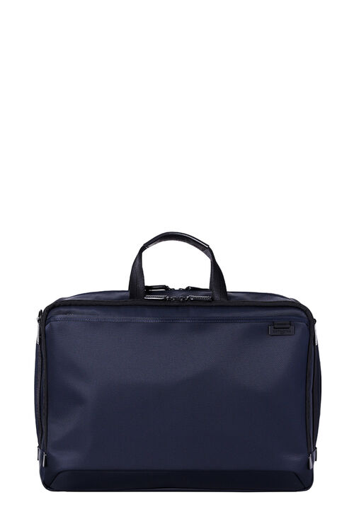 デボネア 5 ブリーフケース L エキスパンダブル  hi-res | Samsonite