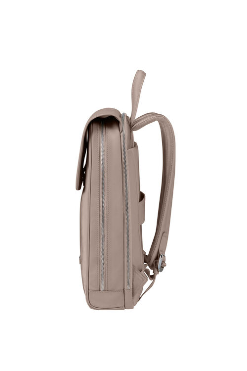 ザリア 3 バックパックフラップ 14インチ  hi-res | Samsonite