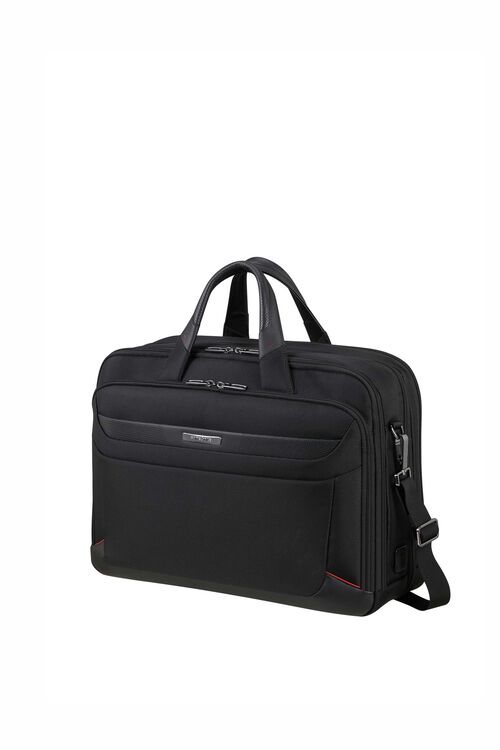 プロ-デラックス 6 ベイルハンドル 17.3 エキスパンダブル  hi-res | Samsonite