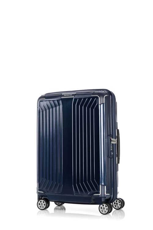 サムソナイト Samsonite コスメボックス/バニティケース【中古 