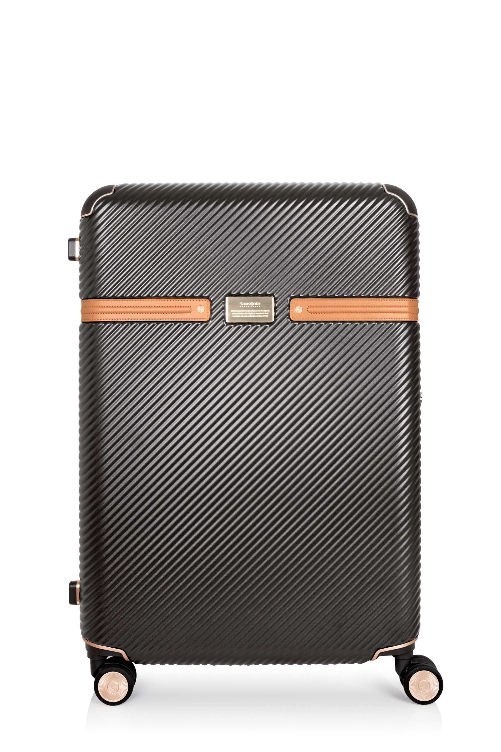 もらって 嬉しい お歳暮 ランキング リッチモンド 2 スピナー75 ブラック｜サムソナイト(Samsonite バッグ