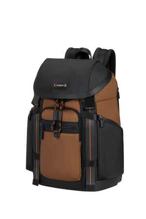 リライオン バックパック M 15.6 フラップ  hi-res | Samsonite