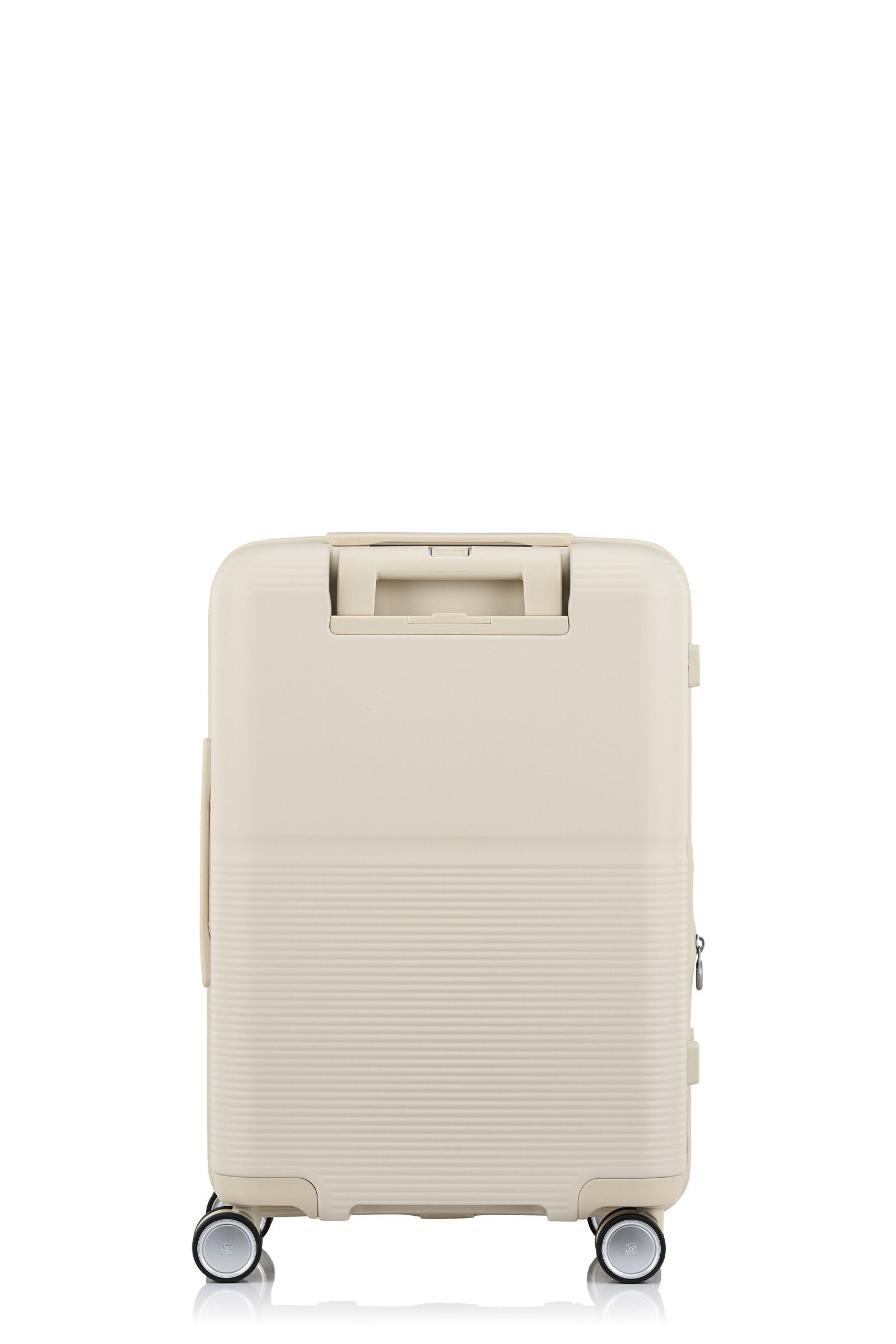 フラットフォーム スピナー55 エキスパンダブル アイボリー