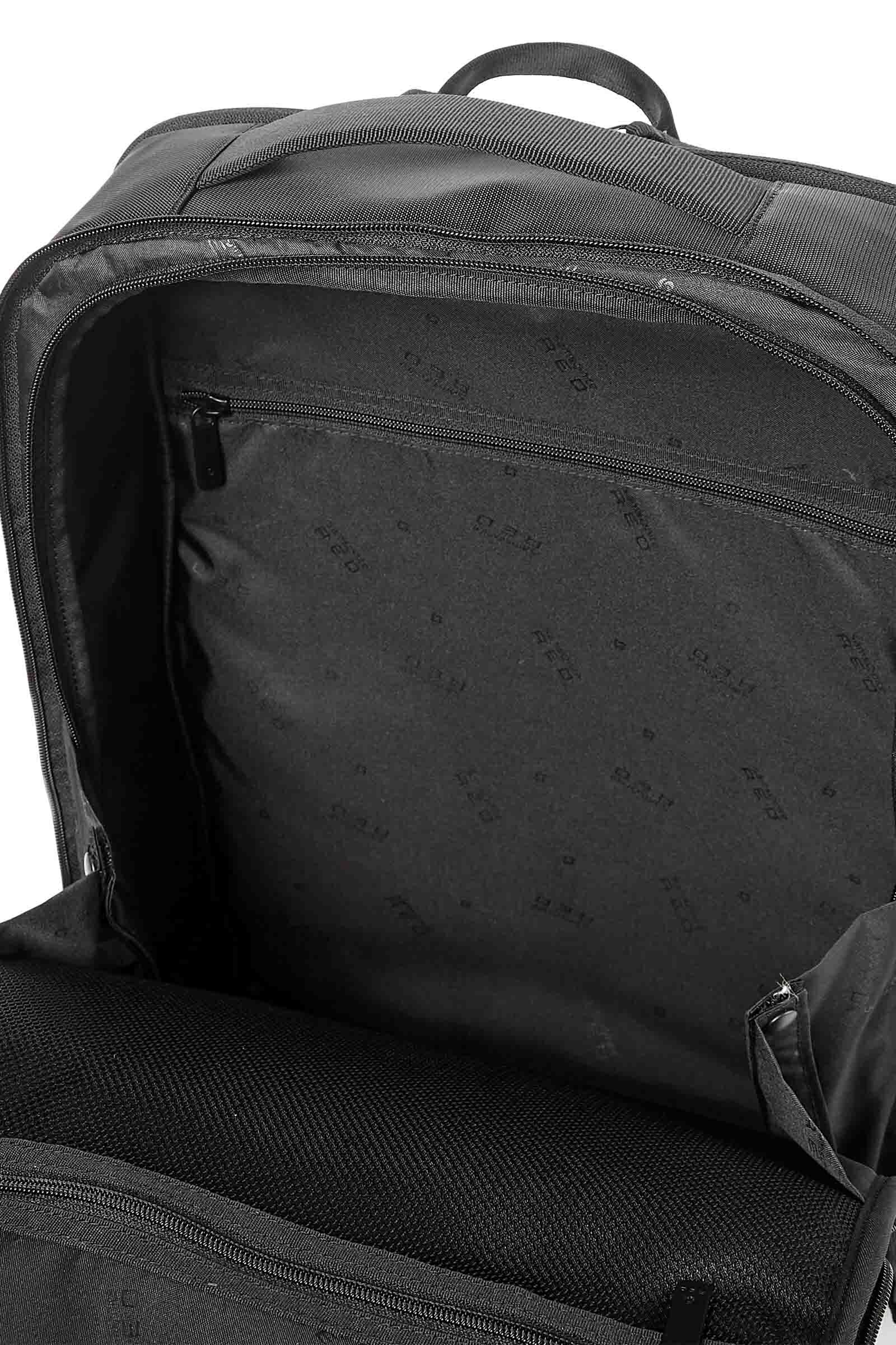 ワイザー バックパック ブラック｜サムソナイト(Samsonite)公式