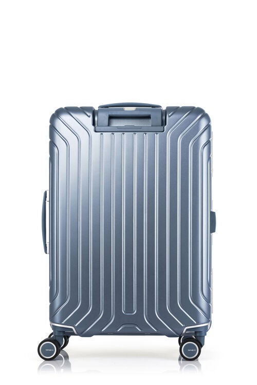 ライトフレーム スピナー66 アイスブルー｜サムソナイト(Samsonite 