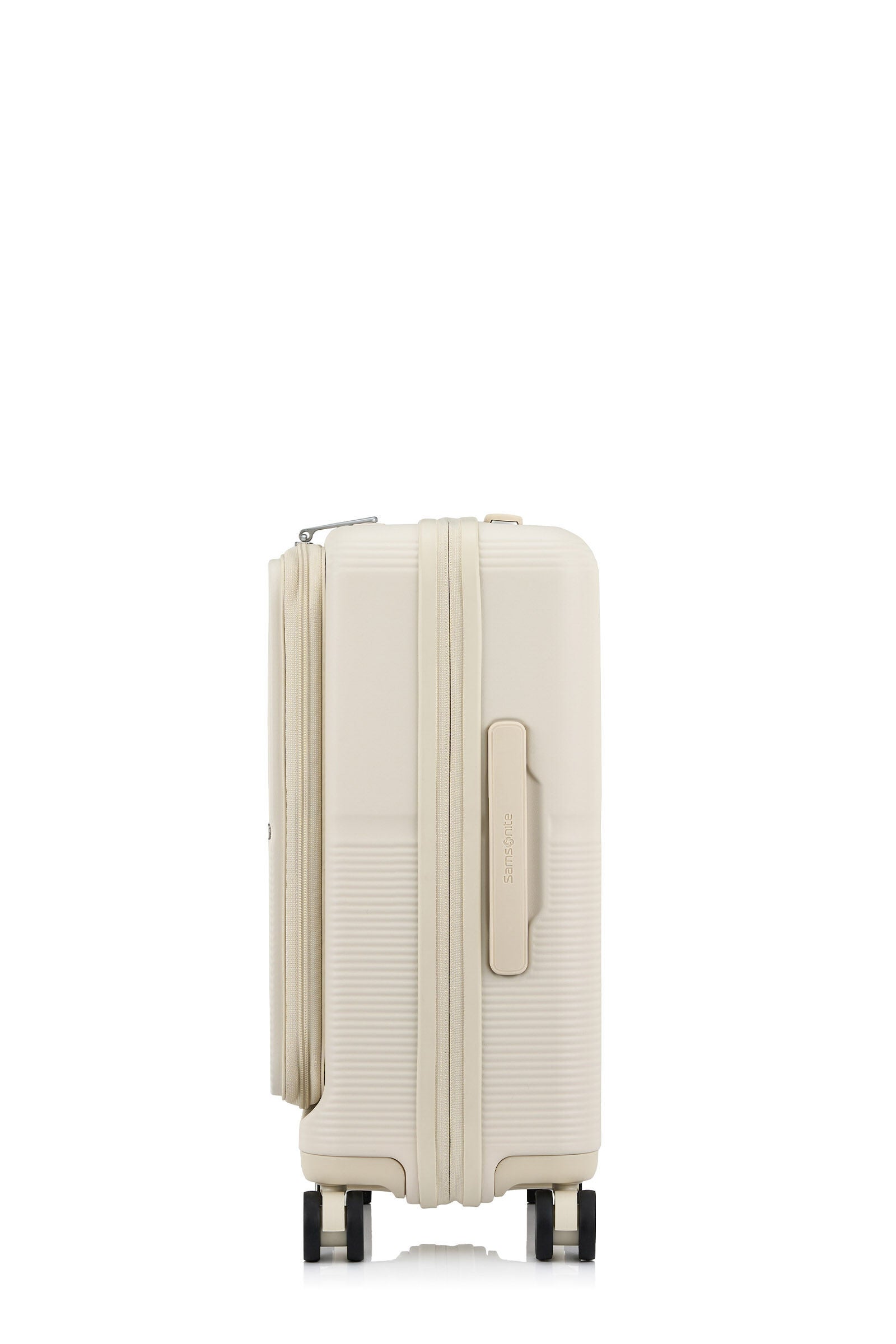 フラットフォーム スピナー55 エキスパンダブル アイボリー