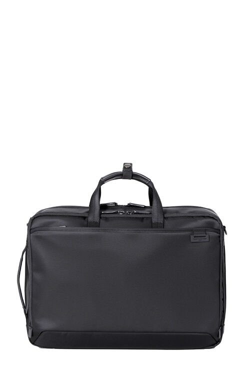 デボネア 5 スリーウェイブリーフケース エキスパンダブル