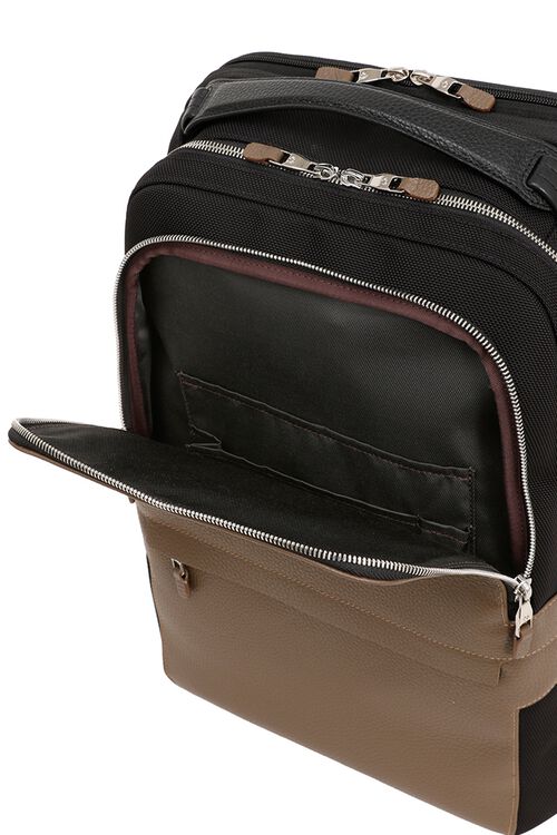 ユーストン 3 レギュラーバックパック  hi-res | Samsonite