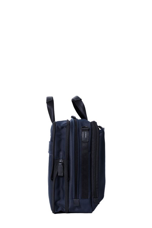 デボネア 5 ブリーフケース M エキスパンダブル