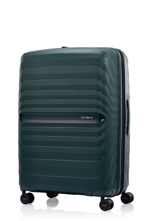 オクトライト ネオ スピナー75 エキスパンダブル  hi-res | Samsonite