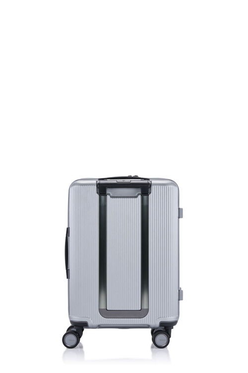 ミンター スピナー55 シルバー ｜サムソナイト(Samsonite)公式 