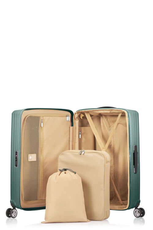 エナウ スピナー75 エキスパンダブル