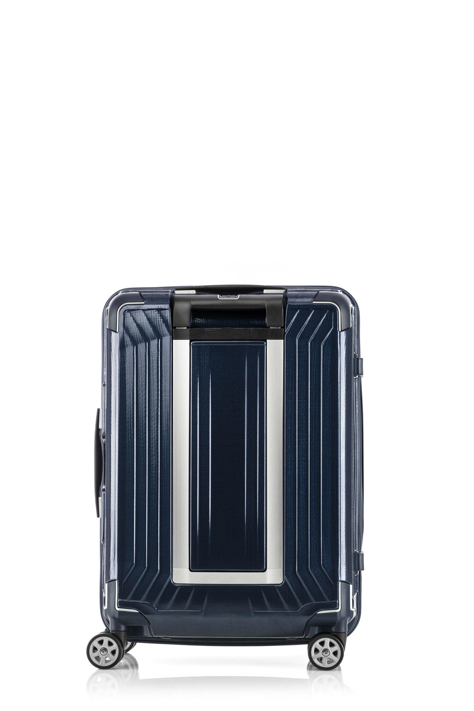 ライトボックス スピナー55 ディープブルー｜サムソナイト(Samsonite)公式オンラインストア