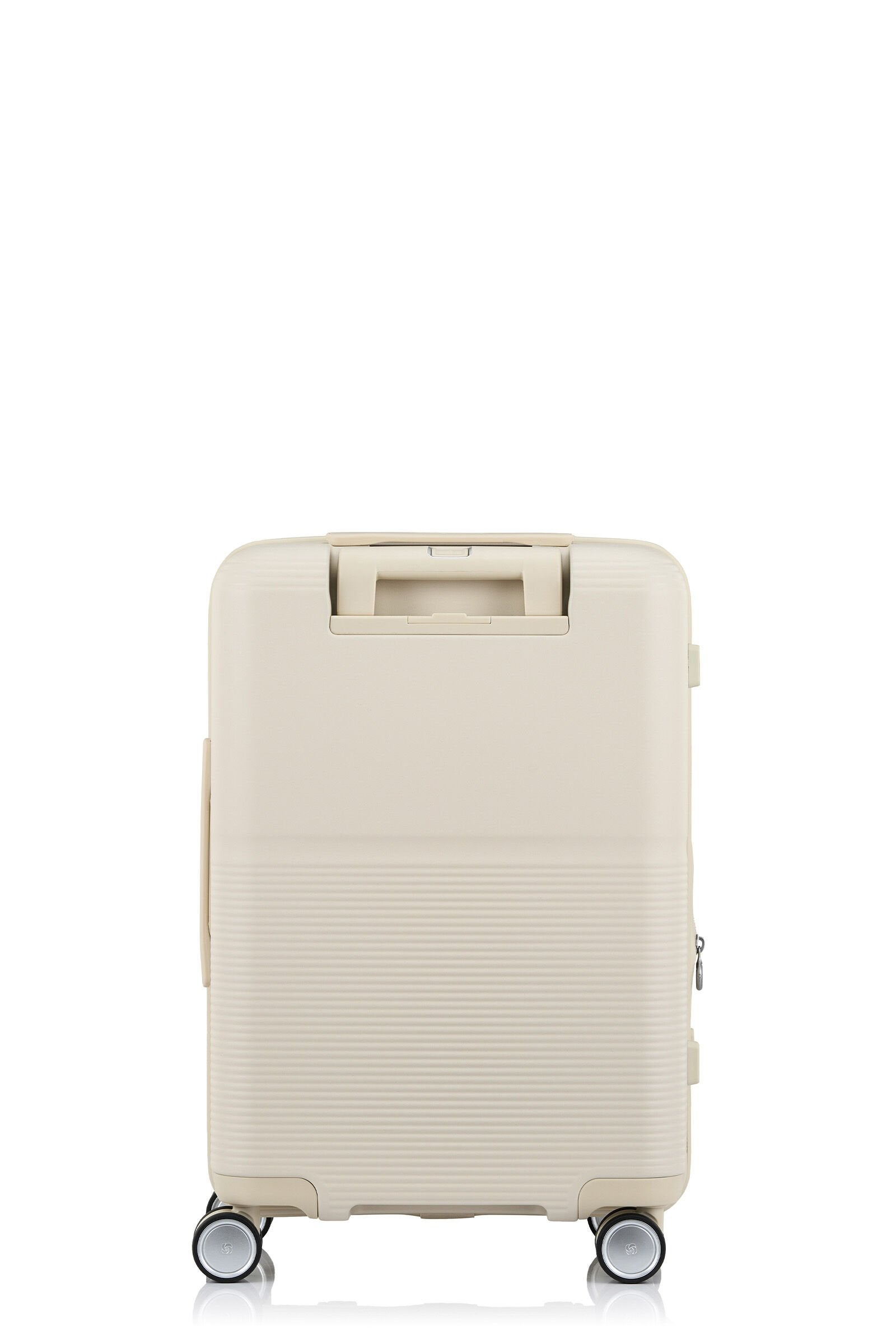 フラットフォーム スピナー55 エキスパンダブル アイボリー