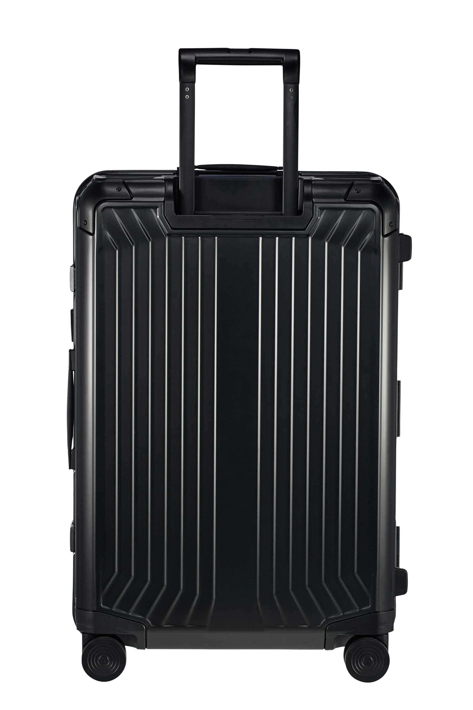 ライトボックス アル スピナー69 ブラック｜サムソナイト(Samsonite)公式オンラインストア