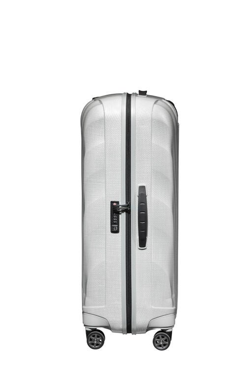 シーライト スピナー75 オフホワイト｜サムソナイト(Samsonite)公式 