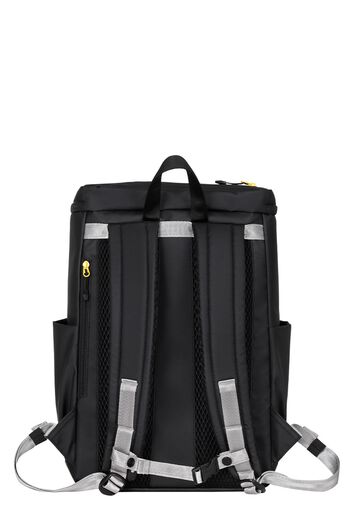 エクスサック スタイル ボックスパック