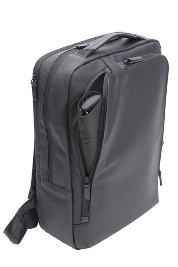 テクノス コンボ ツーウェイバッグ ツールーム M コーティング