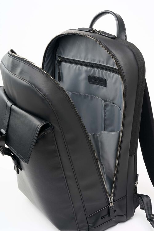 エクスフライツ バックパック M