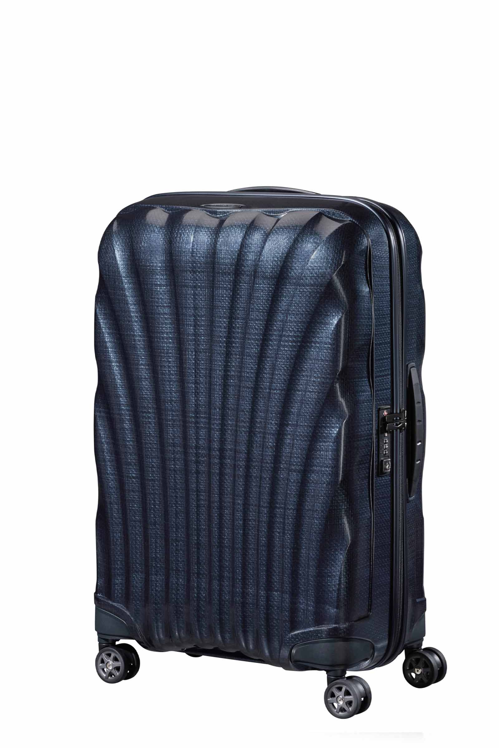 シーライト スピナー69 ミッドナイトブルー｜サムソナイト(Samsonite)公式オンラインストア