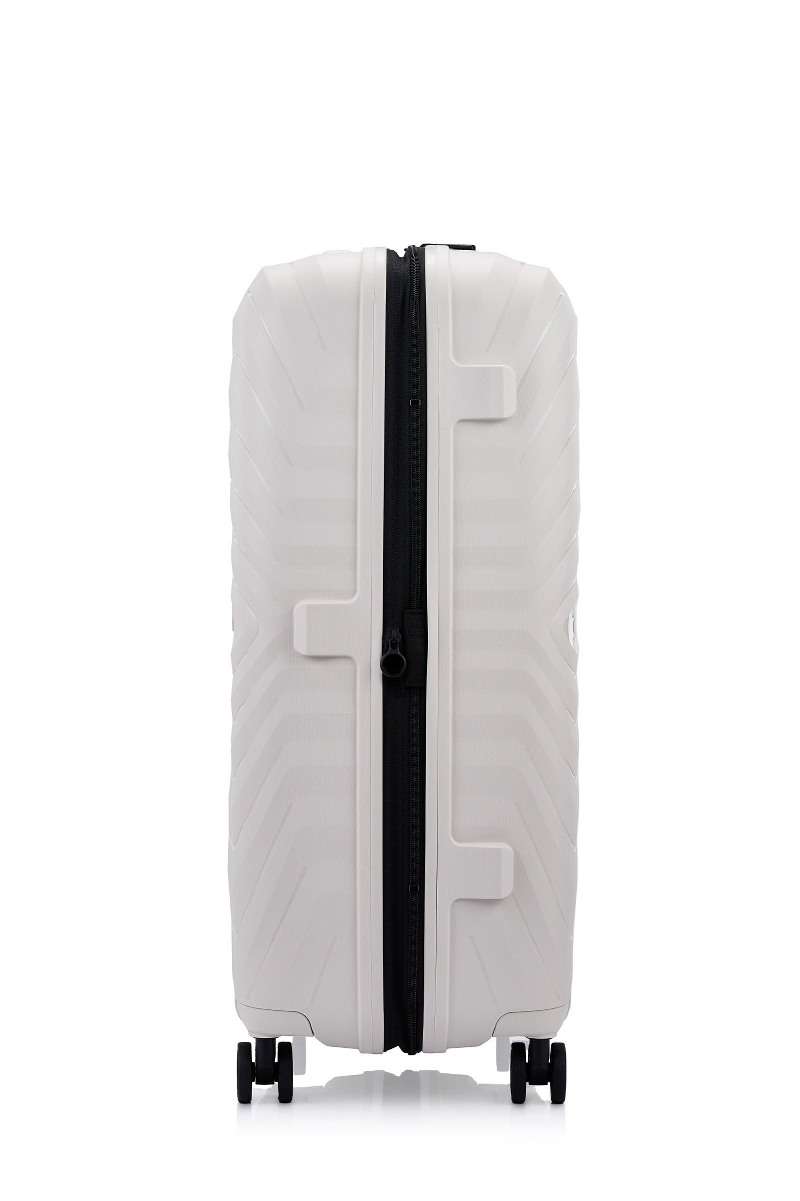 samsonite スーツケース　オクトライト　75L Mサイズ オクトライト ネオ スピナー75 エキスパンダブル オフホワイト