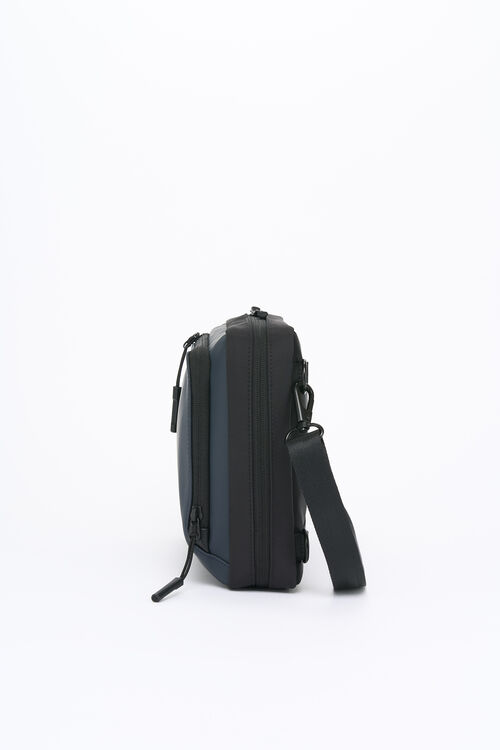 サブリム クロスボディ M  hi-res | Samsonite