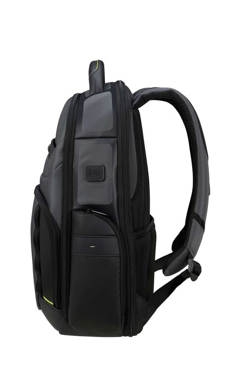 プロデラックス 6 バックパック 15.6 スリム  hi-res | Samsonite
