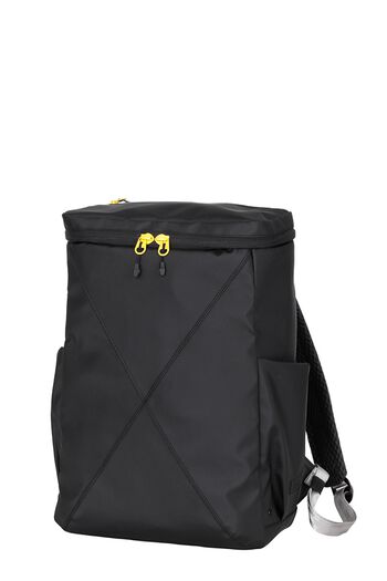 エクスサック スタイル ボックスパック