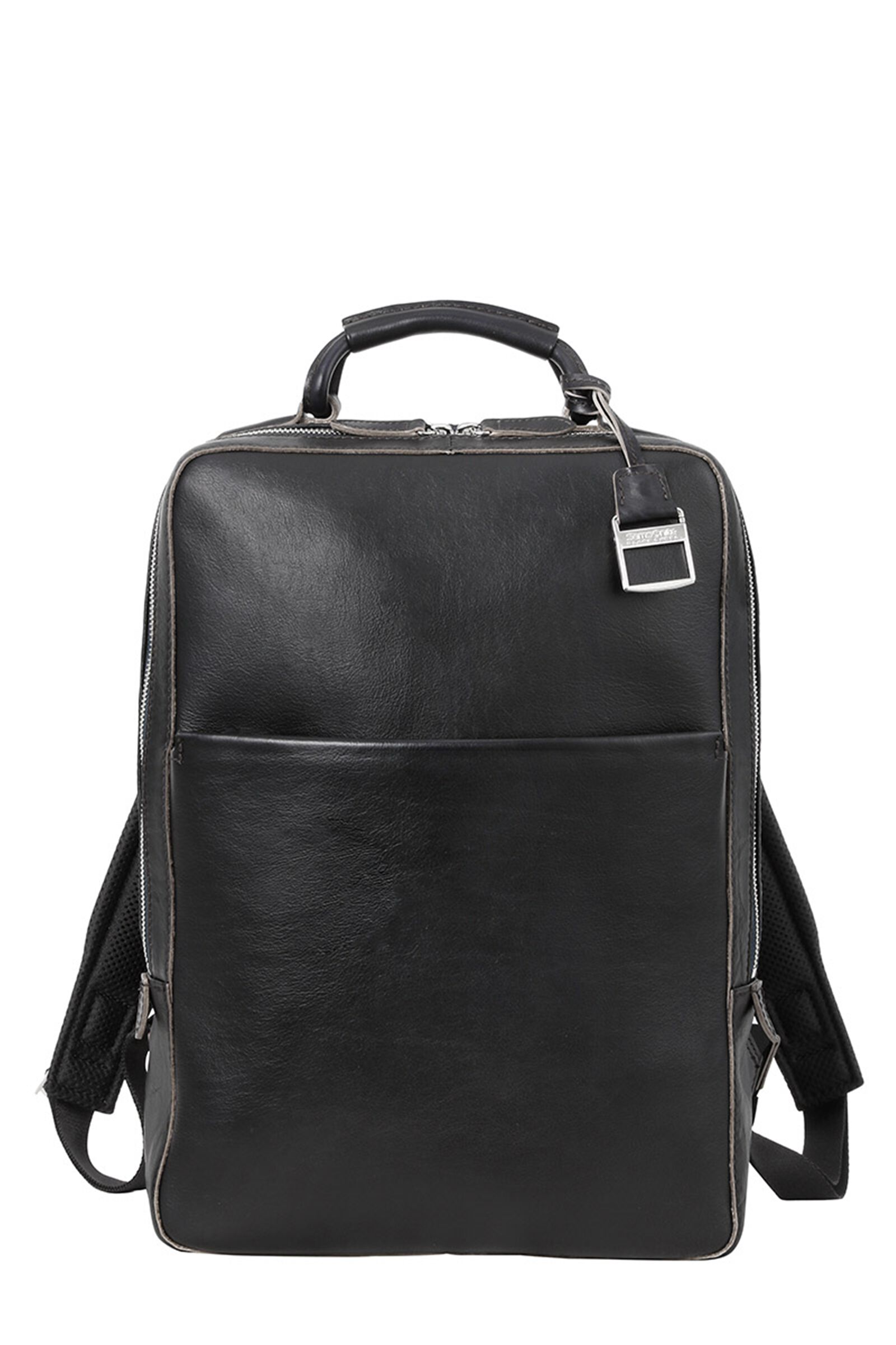 ブルック バックパック チャコール|サムソナイト(Samsonite ブルック バックパック チャコール|サムソナイト(Samsonite