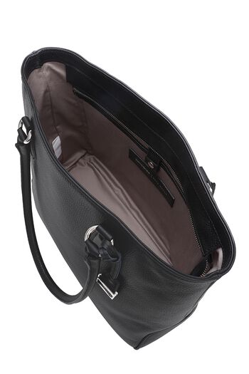 ホクストン ラウンドトート