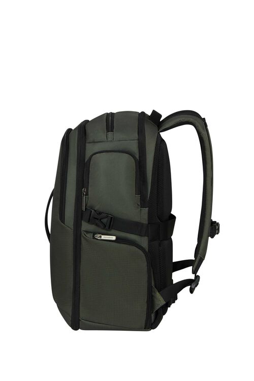 ブレイジャーネックス アンダーシートバックパック M