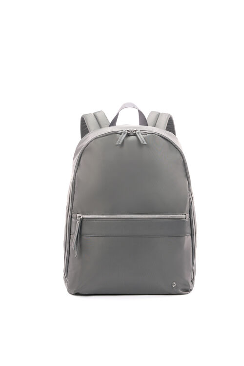 モバイル ソリューション エコ エッセンシャルバックパック シルバーシャドウ｜サムソナイト(Samsonite)公式オンラインストア