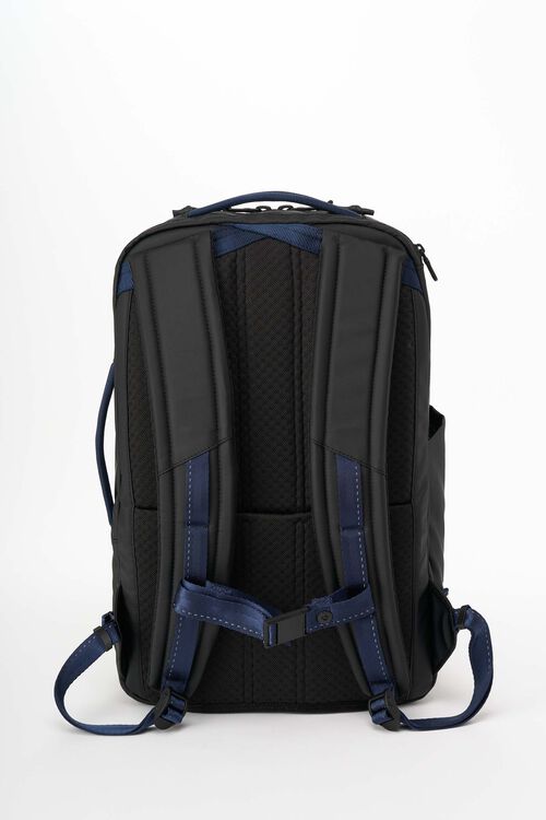 ゼットジップ バックパック M