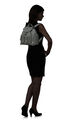 カリッサ エヴォ バックパック 3ポケットバックル  hi-res | Samsonite