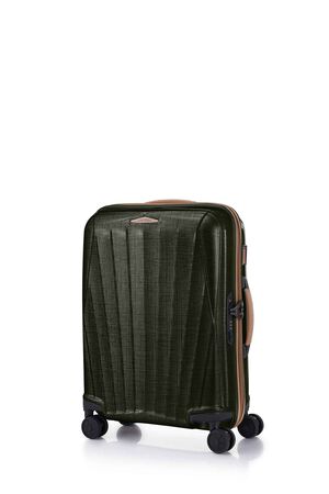 メジャーライト スピナー55 エキスパンダブル  hi-res | Samsonite
