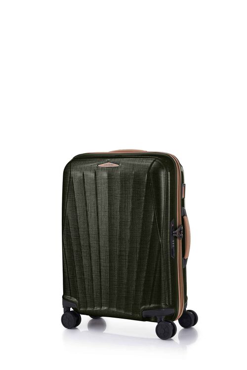 メジャーライト スピナー55 エキスパンダブル  hi-res | Samsonite
