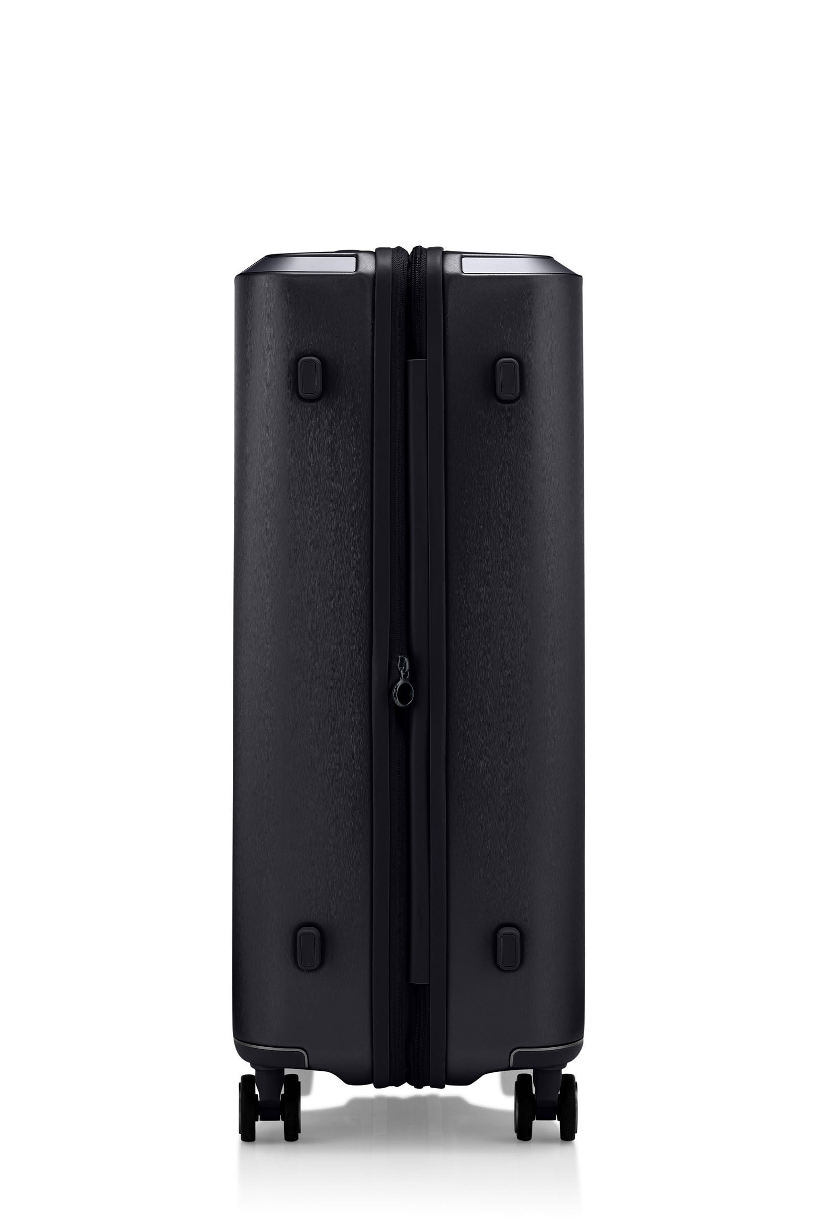 エヴォア Z スピナー75 エキスパンダブル ブラック｜サムソナイト