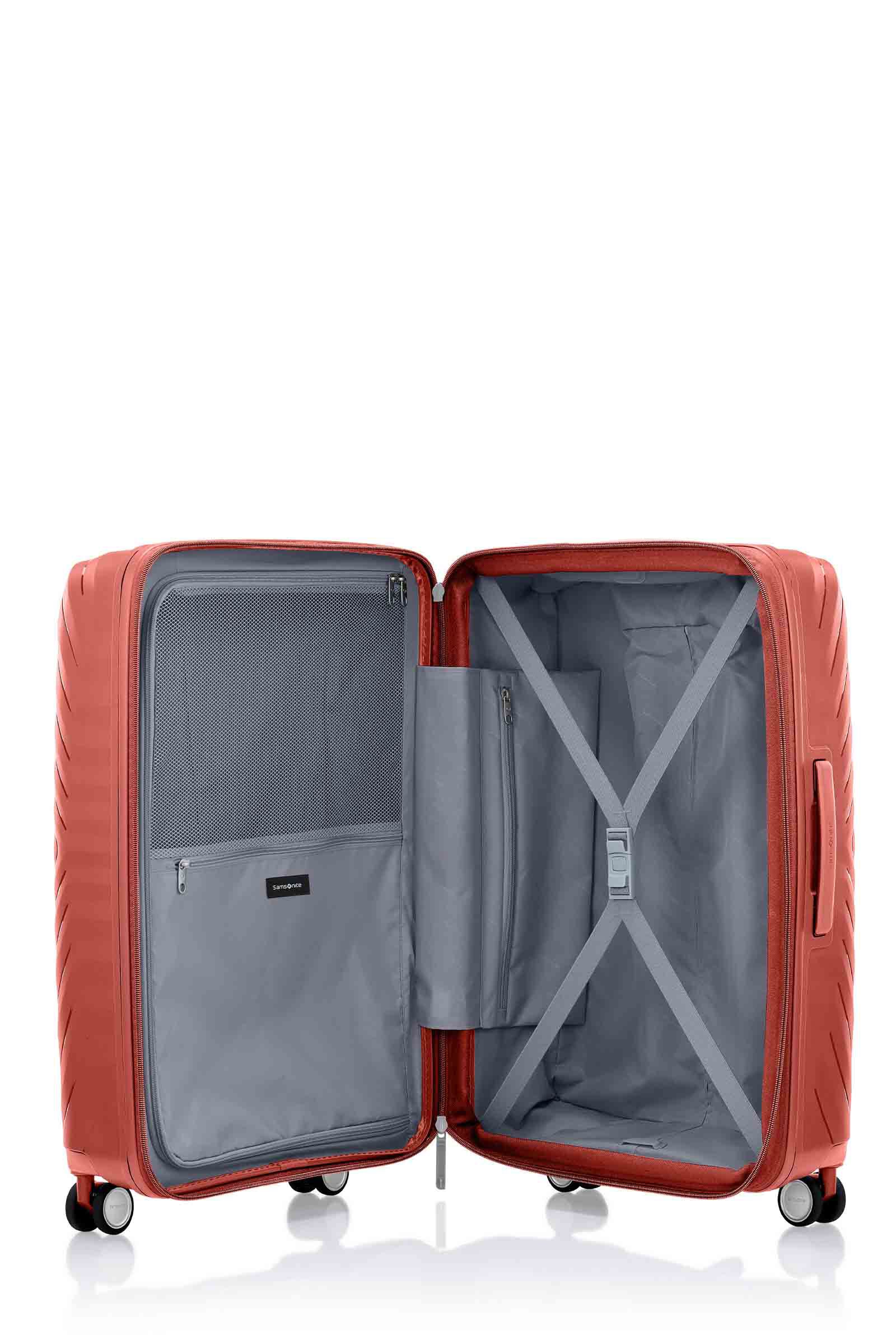 オクトライト ネオ スピナー68 エキスパンダブル コーラル