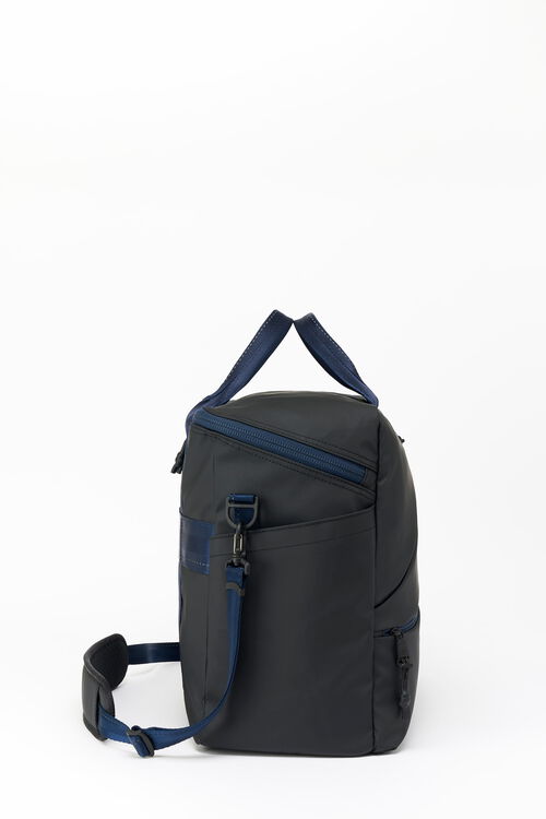 ゼットジップ ダッフルバッグ