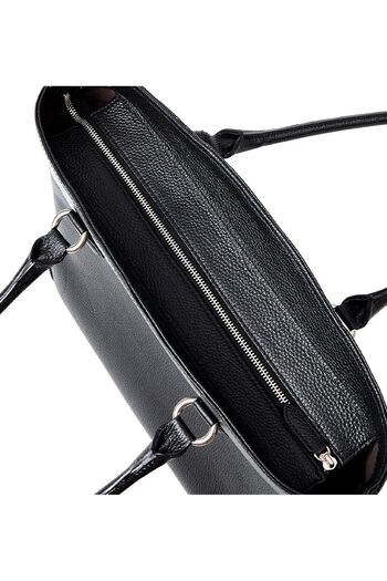 ホクストン ラウンドトート