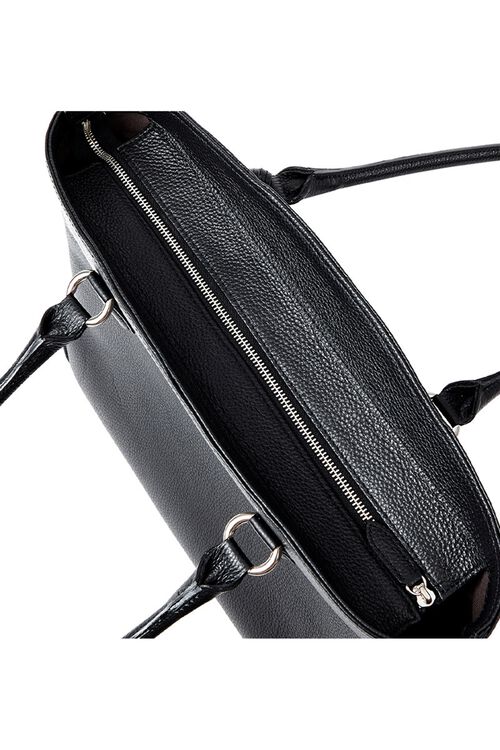 ホクストン ラウンドトート