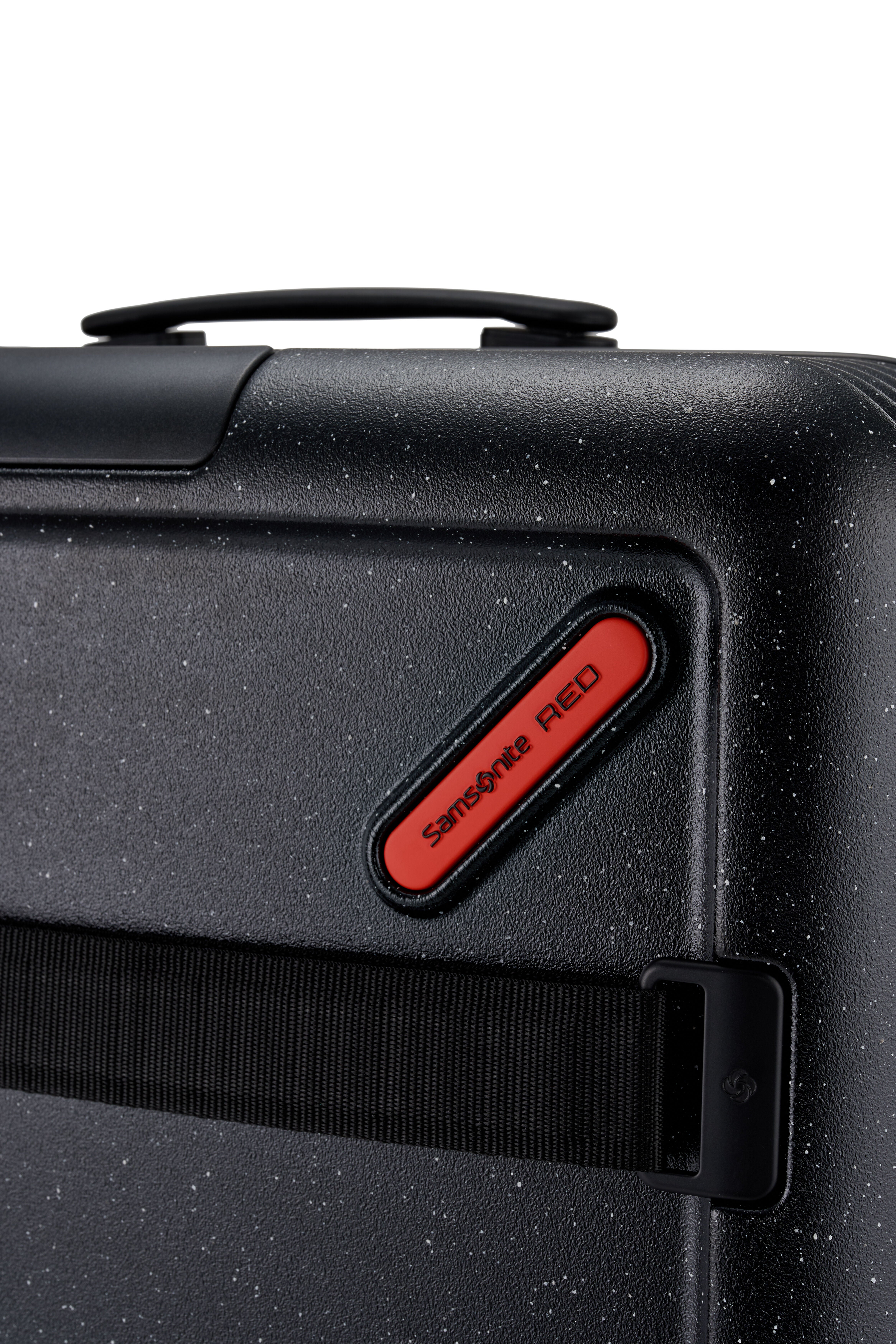 トイズ エックスピー トランク ブラック｜サムソナイト(Samsonite)公式