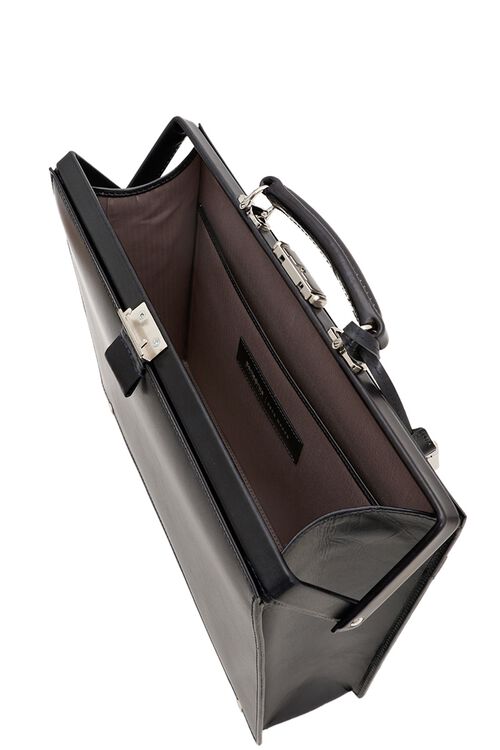 サヴィル ドクターズバッグ  hi-res | Samsonite