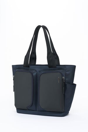 コミッション トートバッグ