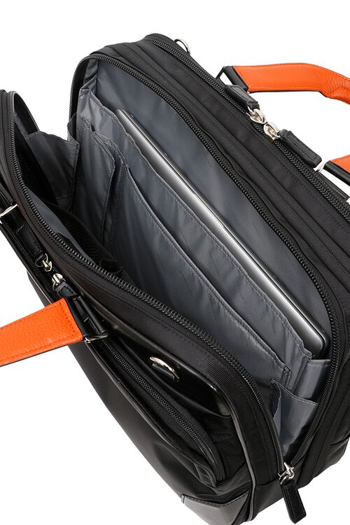 エピッド 4 ブリーフケース エキスパンダブル